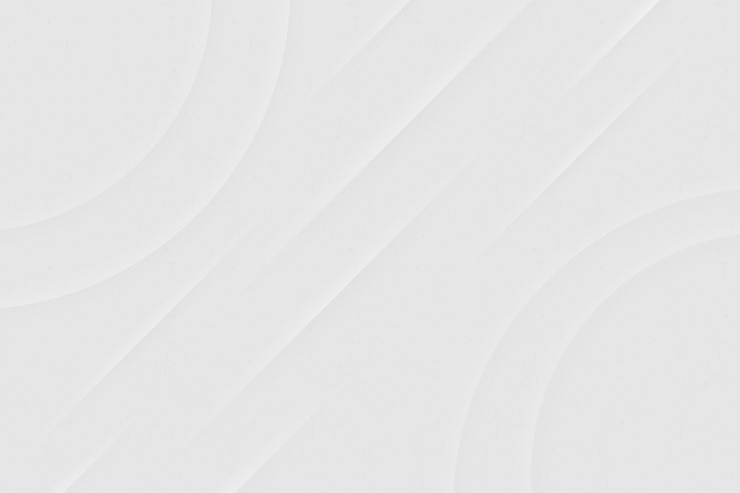 Kostenlose Vektor weißer eleganter beschaffenheitshintergrund