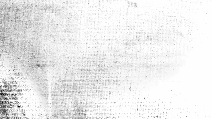 Kostenlose Vektor weißer grunge beunruhigter beschaffenheitsvektor