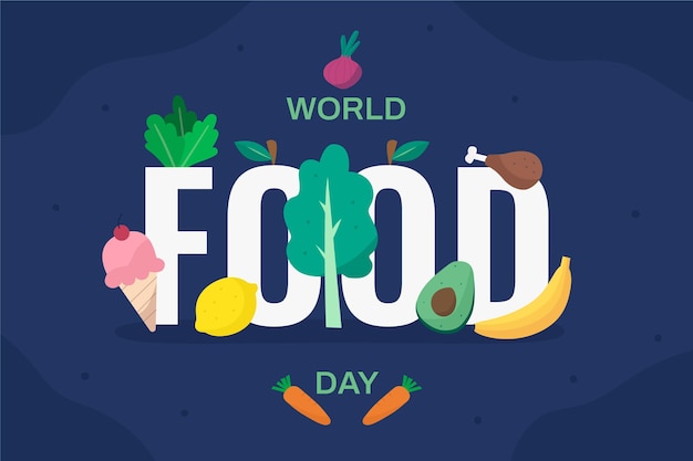 Welternährungstag