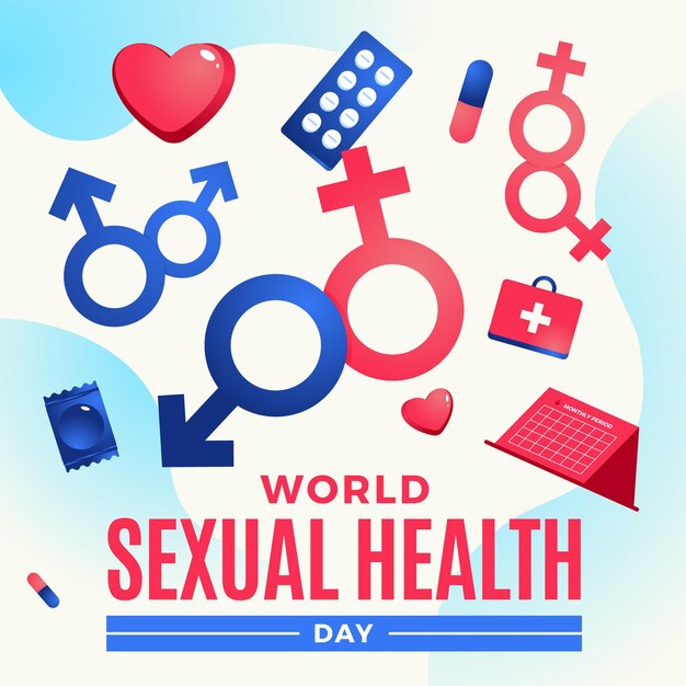 Welttag der sexuellen Gesundheit