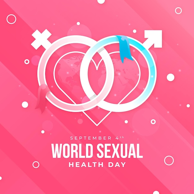 Welttag der sexuellen gesundheit