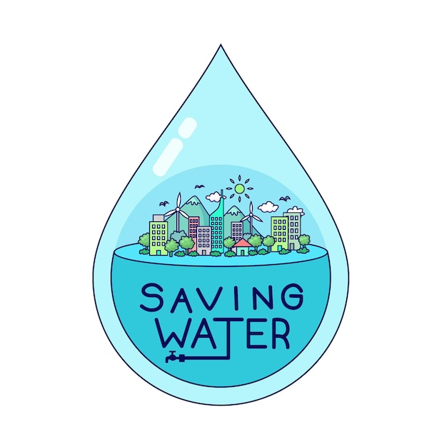 Weltwassertag Veranstaltung