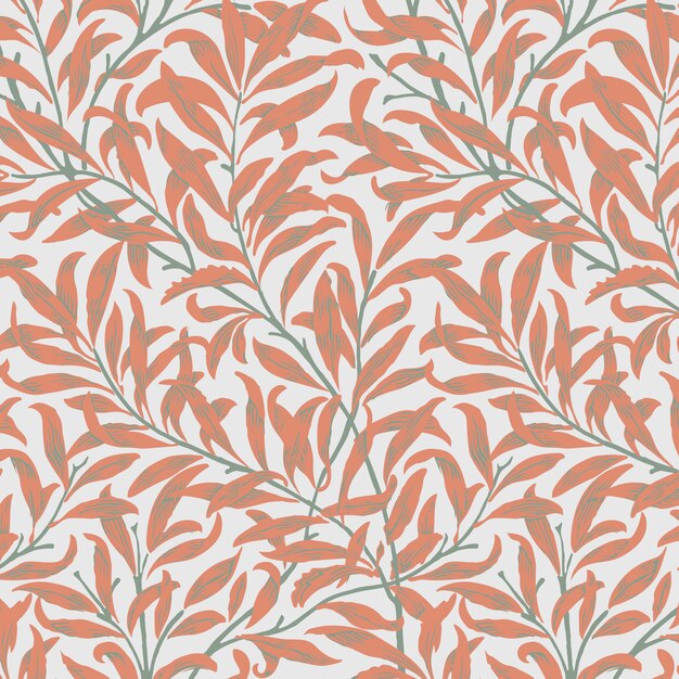 Willow Bough von William Morris