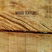 Kostenloser Vektor wood texture