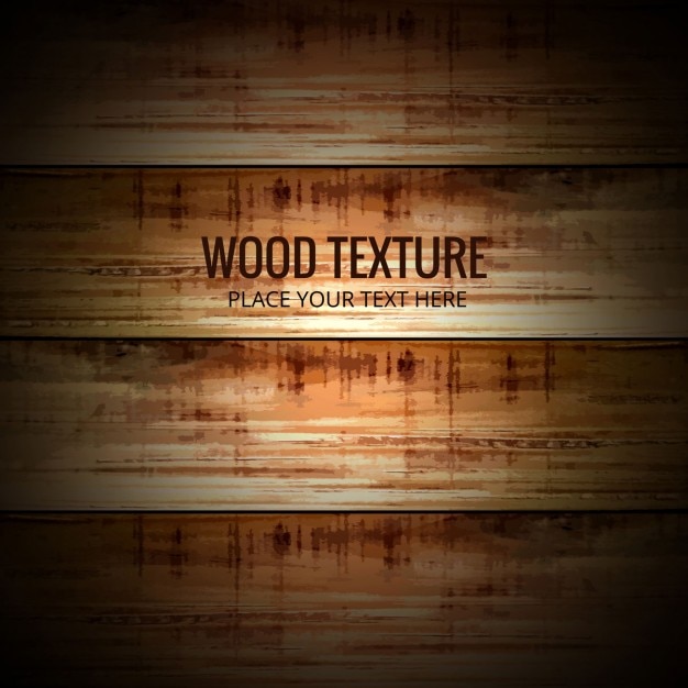 Kostenloser Vektor wood texture