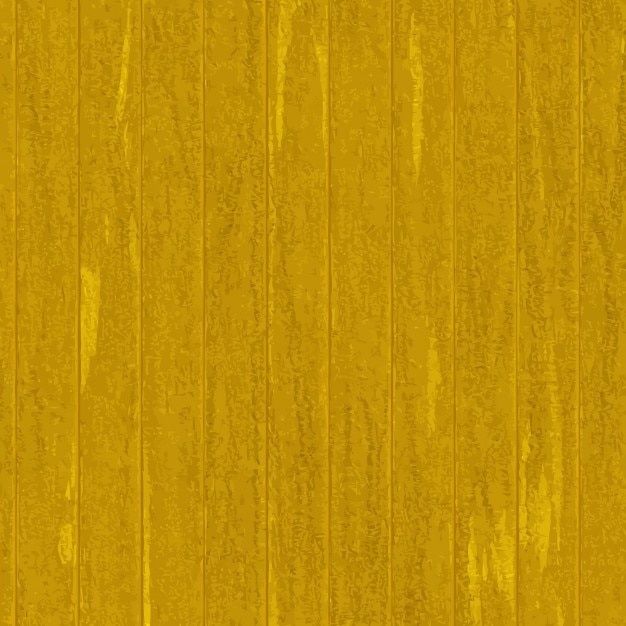 Kostenloser Vektor yellow holz textur