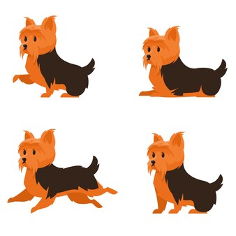 Bilder Hund Clipart Gratis Vektoren Fotos Und Psds