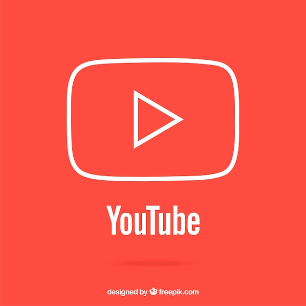 Youtube-Konzept