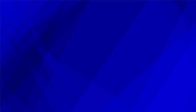 Zusammenfassung blauem Hintergrund