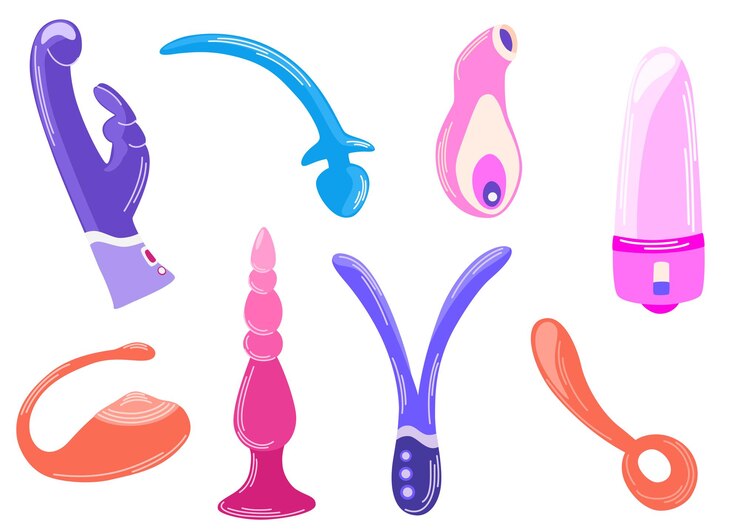 Vektor 0098_sex_set