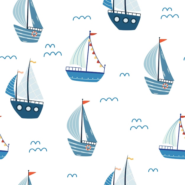 0354_ships_pattern