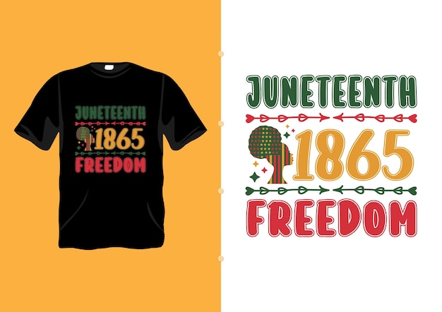 16. juni freiheit 1865