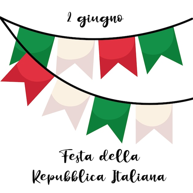 2 giugno festa della repubblica