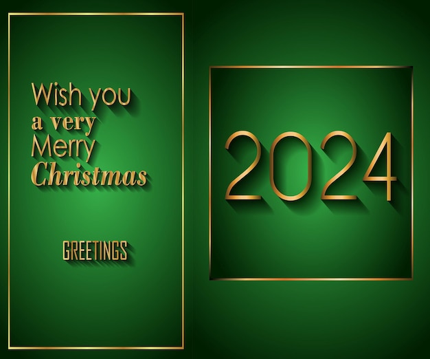 2024 frohe weihnachten hintergrund für ihre saisonalen einladungen 