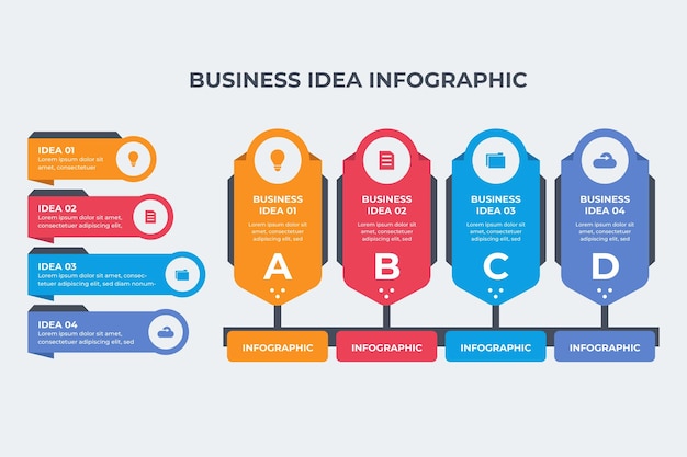 Vektor 2272_infographik