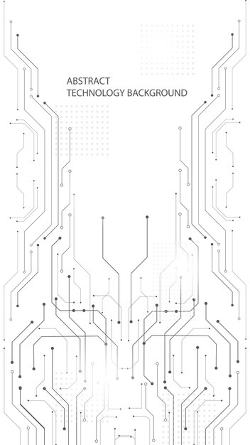 Vektor 3165_technologie