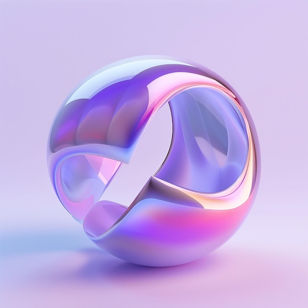 3d-abstractform