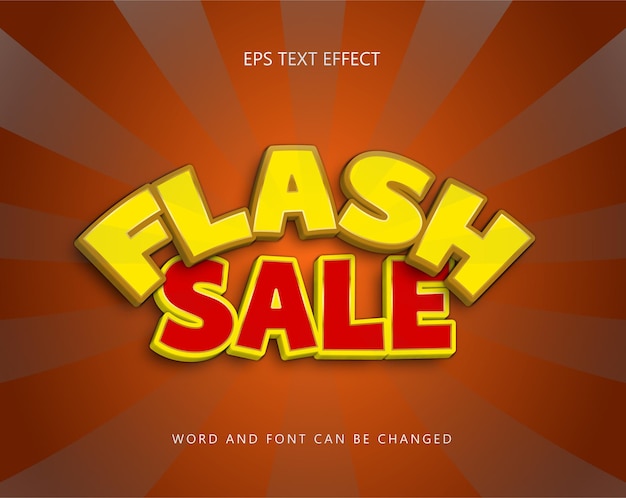 3d-flash-sale-effekt