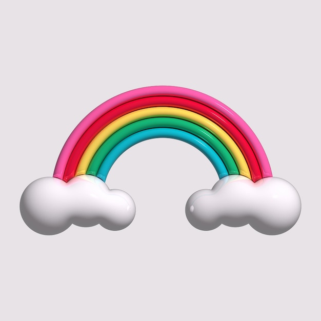 3d-regenbogen-symbol