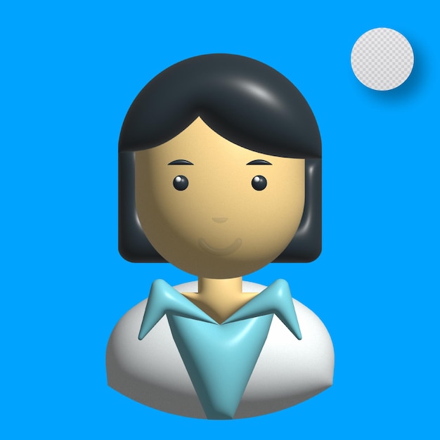 3D-Regisseur