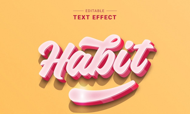 3D-Retro-Vintage-Typografie-Generator