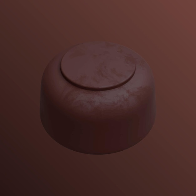 3d-schokoladenkuchen-illustration