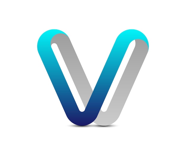 3d-v-logo-design-vektor-symbol-vorlage