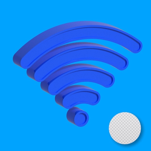 3D-WIFI-SCHILD