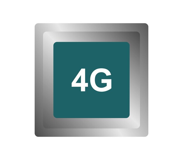 4g abgebildet