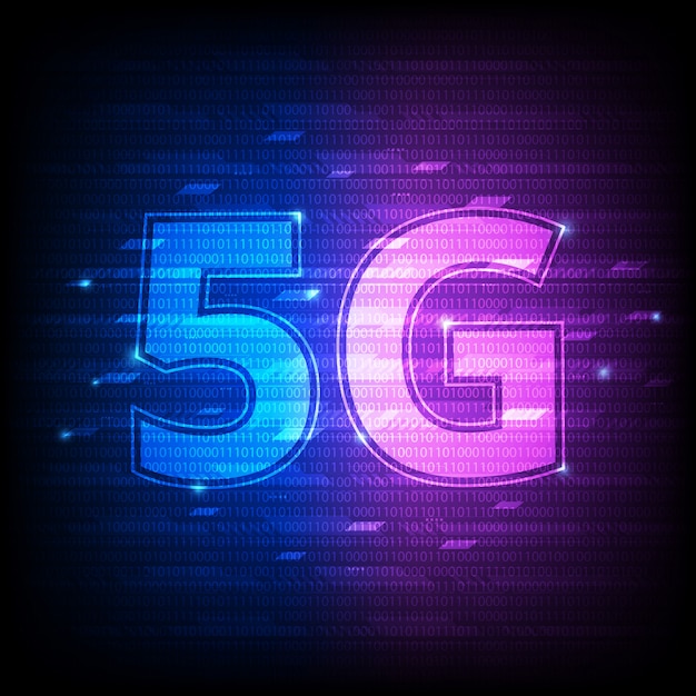 5g-technologie