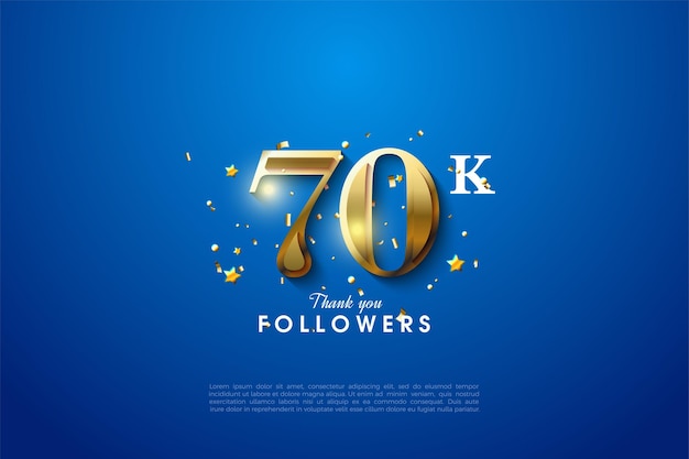 70.000 follower mit luxuskonzept.