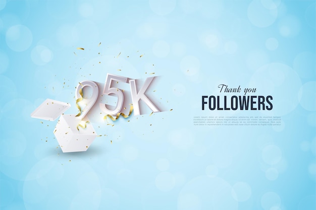 95.000 Follower mit den Popfiguren aus der Box