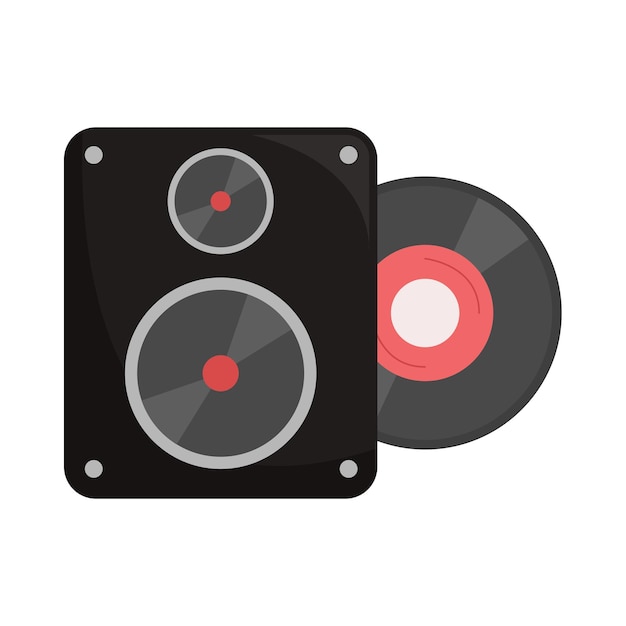 Abbildung der Musik