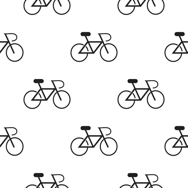 Abbildung des Fahrradsymbols