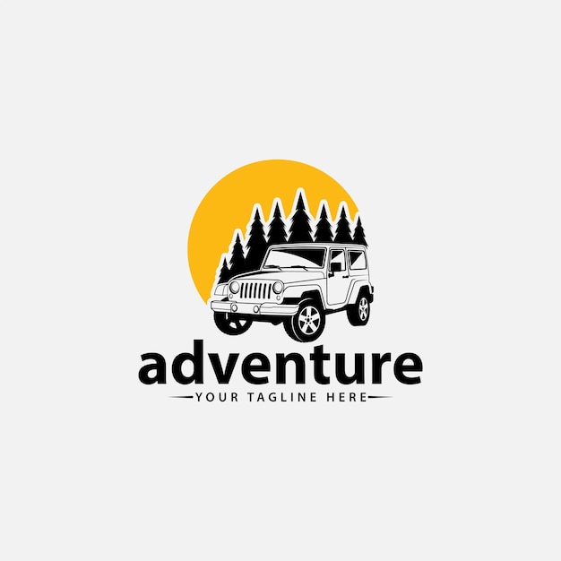 Abenteuer-jeep-logo