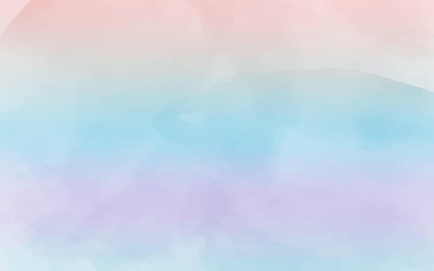 Abstract Aquarell Textur Hintergrund