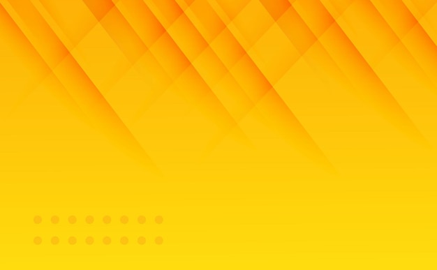 Abstract Gelber Hintergrund