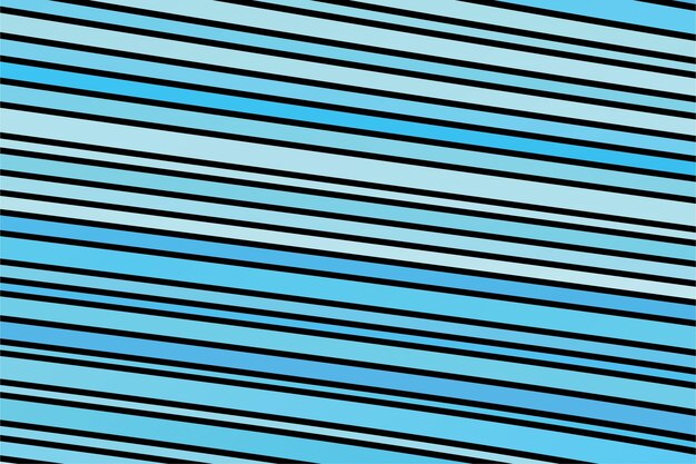 Abstract Geometrische Wellenlinie Hintergrund