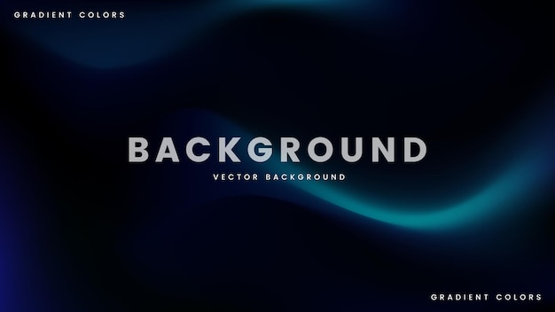 Abstract Gradient-Hintergrund