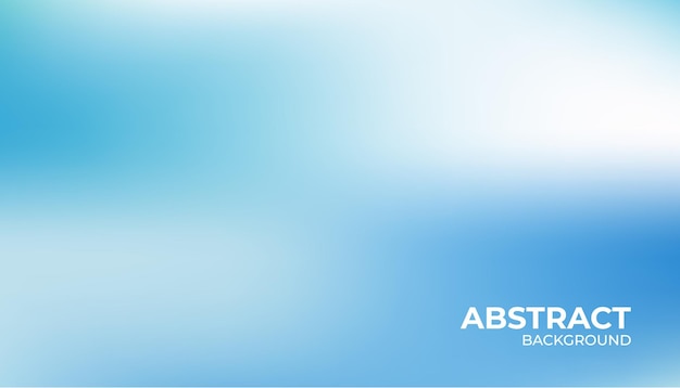 Abstract Gradient-Hintergrund