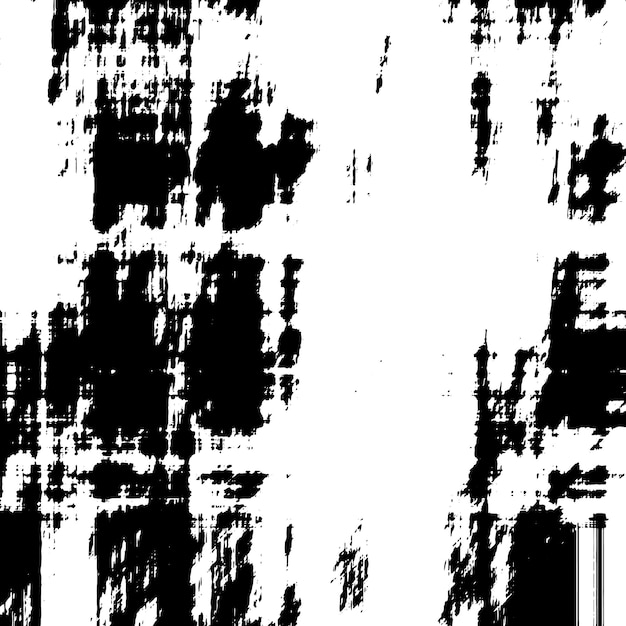 Abstract Grunge Texturen Hintergrund mit Schwarz-Weiß-Stil