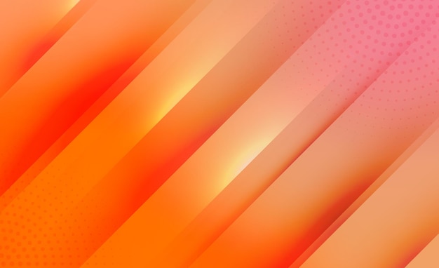 Abstract Hintergrund mit weichem Pastell-Vektorgradient