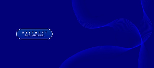 Abstract Stripe Lines Wave Business Hintergrund Design Moderne futuristische Wavy Stock Line Muster Hintergrund Technologie Geometrie Streaming Hintergrund für Wissenschaft Banner Musik Cover Website Header