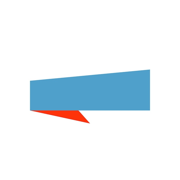 Abstract-Textfeld