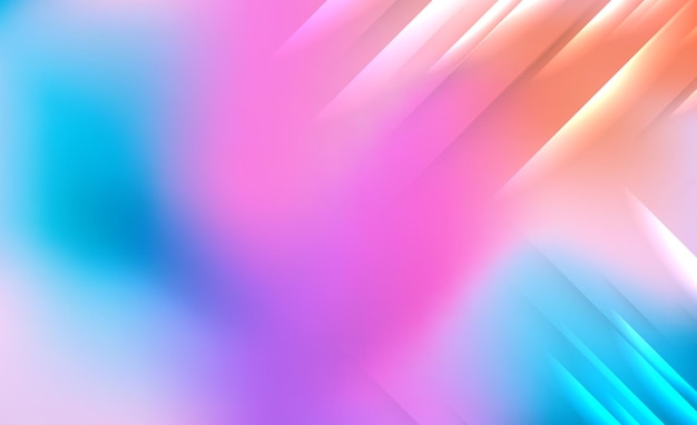 Abstract Vektor-Gradient-Textur-Wallpaper-Design