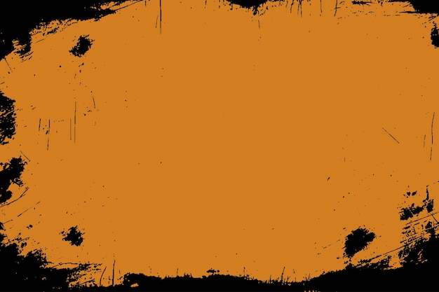 Abstract Vektor-Scratch-Grunge-Textur-Hintergrund