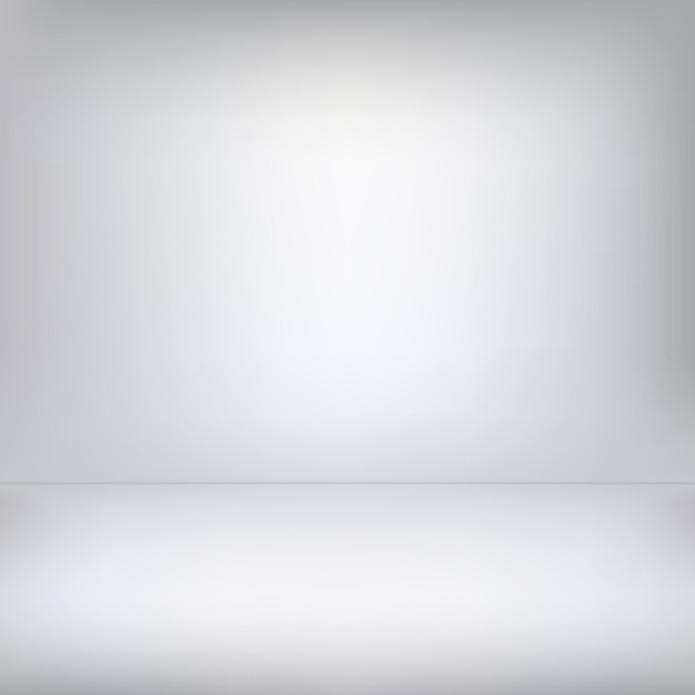 Abstract Weißer und grauer Hintergrund