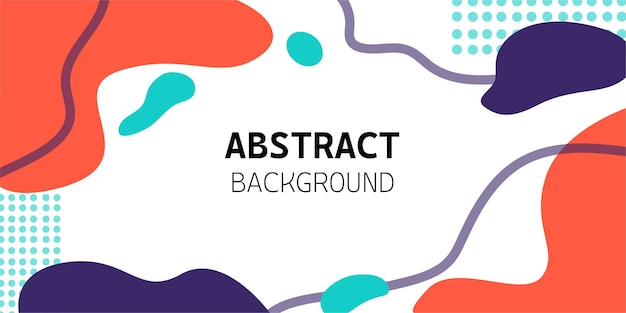 Abstrakt Bg 8