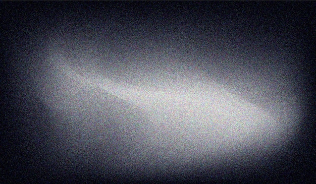 Abstrakt farbenfroher Gradient-Hintergrund mit körnigem Lärm Vorlage-Design
