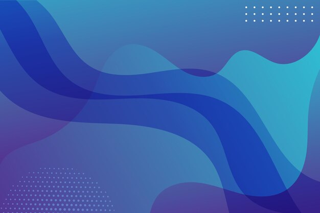 Abstrakt Flüssigkeit Flüssigkeitsgradientenformen Farbe Hintergrunddesign Futuristische Designplakate